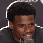 Elísabet Gunnarsdóttir & Lisa Lichtfus EXPLAIN what Belgium will PLAY AGAINST Portugal