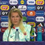 Simone Inzaghi – “I CONSIDER Guardiola the BEST coach in the world, but tonight we gave our best”