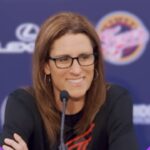 Stephanie White on DeWanna Bonner’s PERFECT FIT with the Mercury