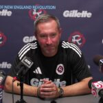 Leo Campana: “It was a DREAM COME TRUE playing with him (Lionel Messi), being histeammate”