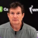 Brionna Jones and Allisha Gray on All-Star BREAK after their BLOWOUT WIN at Sky