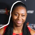 Stephanie White on Caitlin Clark’s INJURY RECOVERY and Sydney Colson’s STAND-UP