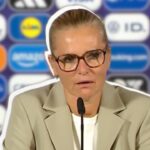 Livia Peng & Pia Sundhage are HOPEFUL Switzerland can DEFEAT Iceland