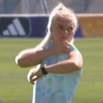 Iceland STARS get ready to FACE Switzerland in the Women’s Euro