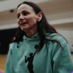 Stephanie White on the Fever’s FAILED Caitlin Clark x Aari McDonald PROJECT