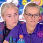 Rachid Meziane, Tina Charles and Saniya Rivers on what they need to IMPROVE after the Sun DEFEAT