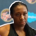 Stephanie White GIVES an UPDATE on Caitlin Clark ahead of Fever at Liberty