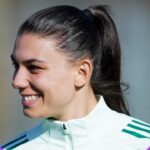 Spain Women get READY to FACE Italy in the Euros 2025