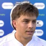 Simeli Daunivucu’s DISAPPOINTMENT after France’s DEFEAT vs. New Zealand at the U-20 Championship