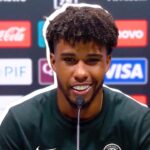 Pedro Neto PRAISES Enzo Fernandez’s LEADERSHIP at Chelsea ahead of the Club World Cup FINAL