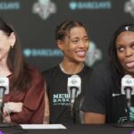 Aaron Ramsey wears the Pumas UNAM jersey for the first time