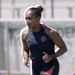 Sophie Cunningham DEFENDS Aliyah Boston after her STRUGGLES in the Fever’s WIN at Sun