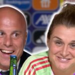 Stephanie White on EMOTIONAL Caitlin Clark making her OWN DECISIONS about the ASG