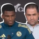 Eduard Atuesta & Oscar Pareja TALK about Orlando City FACING Pumas UNAM