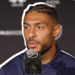 Denis Bouanga REVEALS he doesn’t KNOW any Mexican players