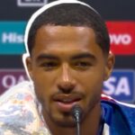 “It’s a GREAT HONOR” – Kruz Schoolcraft on going 25th overall to San Diego Padres