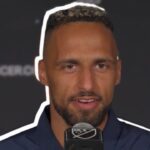 Max Arfsten TALKS about the MLS playing AGAINST Liga MX