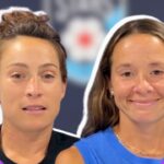 Sweden Women TRAIN ahead of match AGAINST group favorites Germany at the Euros