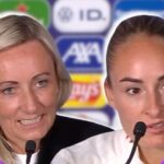 ‘We’re FIRST, let’s ENJOY it’ – Patricia Guijarro after Spain Women’s TRIUMPH