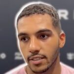 Becky Hammon URGES Aces guards (Young, Gray & Loyd) to HELP A’ja Wilson