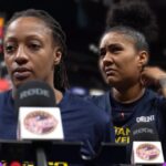 Stephanie White ADMITS it’s hard to REINTEGRATE Caitlin Clark into the Fever