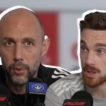 Eric Ramsay EXPLAINS how Minnesota United was able to DEFEAT Chicago Fire in the US Open Cup