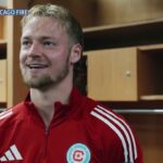 Chloe Kelly EXPLAINS why the Lionesses NEVER stopped BELIEVING