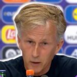 Laurent Bonadei TALKS about France’s CRUSHING victory OVER the Netherlands