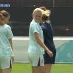 Sandy Brondello and Sabrina Ionescu SPEAK on the Liberty BEATING Aces