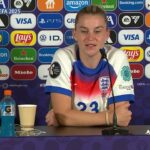 Andries Jonker SPEAKS about the Netherlands’ HUMILIATING defeat to England