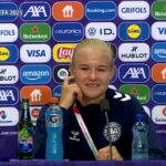 Nathalie Björn & Peter Gerhardsson DISCUSS how Sweden will FACE Poland at the Euros