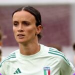 Portugal PREPARE their secret weapon as they FACE Italy in the Women’s Euro