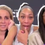 Karl Smesko, Naz Hillmon, & Jordin Canada FRUSTRATED after Atlanta Dream FAILED to DEFEAT Valkyries