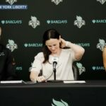 Karl Smesko and Dream STARS on their second half COLLAPSE at Liberty