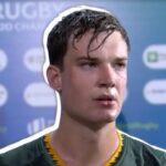Eamon Doyle PROUD of his GUYS after Australia’s VICTORY against Italy in the U-20 Championship