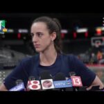 Stephanie White ADMITS she uses Caitlin Clark as “BAIT” and wants her “OFF THE BALL”