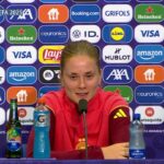 Alexia Putellas REVEALS why Spain Women will GO FAR at the Euros