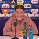 Laurent Bonadei & Grace Geyoro KNOW HOW to take on Wales and take the WIN