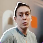 Sabrina Ionescu PRAISES Leonie Fiebich’s BIG NIGHT for Liberty VICTORY vs. Dream