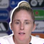 Andrea Soncini and Cristiana Girelli: The HISTORIC PRIDE of Italian Women’s football