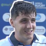 Giorgi SPEAKS of Georgia’s SUPERIORITY in VICTORY against Spain at U-20 Championship