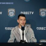 Stephanie White and Chloe Bibby on FITTING IN with the Fever MIDSEASON