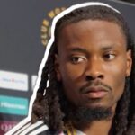 Weston McKennie’s EXCITEMENT at facing Real Madrid in the Club World Cup