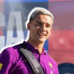 Houston Dash Coach Fabrice Gautrat PRAISES team’s “GOOD SHOWING” in tecent TUNE-UP