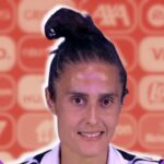 “I can’t believe it” – Nina Nicosia on her goal in the final and the championship with Pachuca