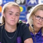 Andrea Soncin & Cecilia Salvai TALK about how DIFFICULT England will be for Italy Women