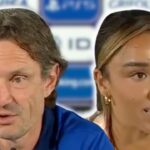 Rhian Wilkinson & Angharad James ON what it MEANS for Wales to be PLAYING in the Women’s Euro