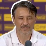 Xabi Alonso TALKS about Kylian Mbappé MEETING PSG in the FCWC Semis