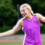 Filippa Angeldahl & Peter Gerhardsson DISCUSS Sweden’s winning GOAL against Denmark