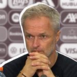 Laurent Bonadei: “Football is sometimes a matter of details” after France’s elimination